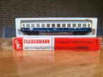 Fleischmann 1500R H0 DB peronenrijtuig 1 klasse, Gebruikt, Gelijkstroom, Fleischmann, Wagon