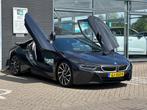 BMW I8 1.5 First Edition/2E EIG/LEDER/CAMERA/NL-AUTO NAP!, Auto's, BMW, Gebruikt, Euro 6, 48 km/l, 4 stoelen