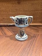 Delfts blauw kannetje, miniatuur decoratie, Ophalen