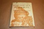 Gargantua en Pantagruel. Fra Rabelais, Gustave Doré., Ophalen of Verzenden, Gelezen
