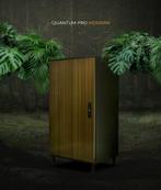 FLO-GROW QUANTUM PRO MODERN KWEEKKAST+GRATIS PLAGRON VOEDING, Tuin en Terras, Kweekspullen, Ophalen, Zo goed als nieuw, Kweekkast