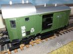 Märklin treinbegeleiders-/bagagewagon, Wisselstroom, Wagon, Ophalen of Verzenden, Zo goed als nieuw