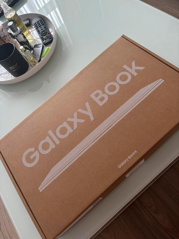 Samsung galaxy book 4, Computers en Software, Desktop Pc's, Nieuw, SSD, Ophalen of Verzenden