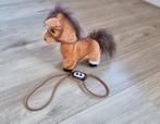 Paardje die kan lopen, Ophalen of Verzenden, Gebruikt, Jongen of Meisje