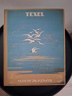 Texel door Jac.P.Thysse., Jac.P.Thysse, Ophalen of Verzenden, 20e eeuw of later, Gelezen