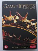 Game of Thrones 2, Vanaf 16 jaar, Boxset, Science Fiction en Fantasy, Ophalen of Verzenden