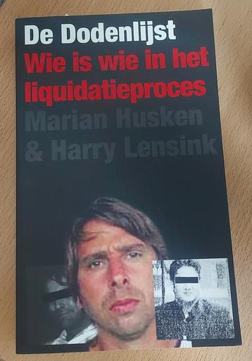 De dodenlijst - alleen ophalen in Glanerbrug beschikbaar voor biedingen