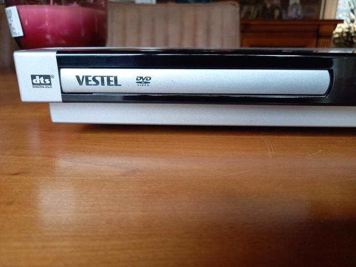 dvd-spelers, Audio, Tv en Foto, Dvd-spelers, Overige merken, Ophalen of Verzenden