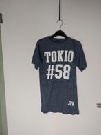 🎄 Scamps & Boys t-shirt maat 152 z.g.a.n., Kinderen en Baby's, Kinderkleding | Maat 152, Zo goed als nieuw, Shirt of Longsleeve