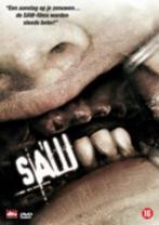 SAW III [1285], Cd's en Dvd's, Dvd's | Horror, Ophalen of Verzenden, Zo goed als nieuw, Slasher, Vanaf 16 jaar