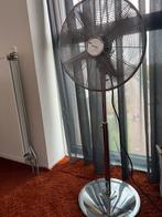 Koenic Statiefventilator - Zo goed als nieuw!, Ophalen, Zo goed als nieuw, Statiefventilator