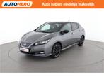 Nissan Leaf e+ Tekna 62 kWh | VS66795 | (bj 2020, automaat), Gebruikt, 62 kWh, 385 km, Leaf