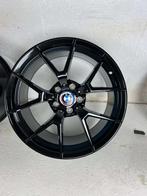 BMW M2 M3 M4 velgen 19" 5x120 Style 763M ET35, Velg(en), Niet ingevuld, Nieuw, Ophalen of Verzenden