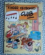 Joop van Houten - Speel mee met de Kinder Keyboard  Club, Ophalen of Verzenden, Zo goed als nieuw, Keyboard, Populair