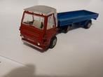 DAF Pony met trailer, Hobby en Vrije tijd, Modelauto's | 1:50, Verzenden, Zo goed als nieuw, Bus of Vrachtwagen, Lion Toys