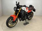 Yamaha XSR 900 ABS (bj 2024), Bedrijf, Naked bike