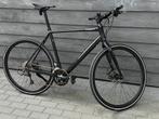 Demo! Orbea Vector 30 , Size L , Night black glans., 28 inch, 10 tot 15 versnellingen, 57 tot 61 cm, Ophalen