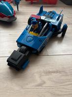 Paw Patrol Chase Uitschuifbaar Voertuig, Ophalen, Zo goed als nieuw