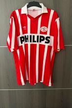 Match Worn Shirt - PSV (Gerald Vanenburg), Ophalen of Verzenden, Gebruikt, PSV, Shirt