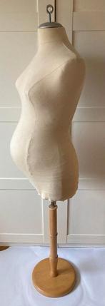 paspop in verwachting - verstelbaar - Vintage Vendome Paris, Ophalen, Gebruikt, Paspop