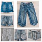 Heel veel kinderkleren jongens tm 122 meisjes tm 140, Ophalen of Verzenden, Gebruikt