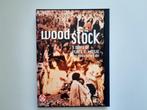 Woodstock dvd, Cd's en Dvd's, Dvd's | Muziek en Concerten, Gebruikt, Ophalen of Verzenden, Muziek en Concerten, Vanaf 16 jaar