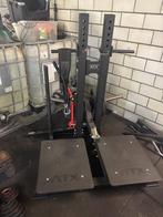 atx belt squat, Sport en Fitness, Ophalen, Overige typen, Atx, Zo goed als nieuw