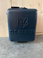 Leuke 'De Beren' koffer, Hard kunststof, Minder dan 50 cm, Ophalen of Verzenden, Zo goed als nieuw