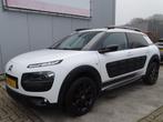 Citroën C4 Cactus 1.2 Shine, Cruise Control, Camera, Navi,, Auto's, Citroën, Voorwielaandrijving, Stof, Gebruikt, 1199 cc