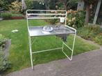 Ikea kitchenette sunnersta., Ophalen, 100 tot 150 cm, 100 tot 150 cm, Zo goed als nieuw