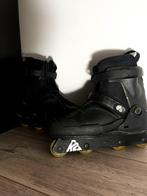 K2 Fatty Pro, Ophalen of Verzenden, Gebruikt