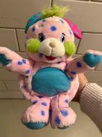 Vintage Popples Polka Dotty Knuffel, Ophalen of Verzenden, Gebruikt, Overige typen