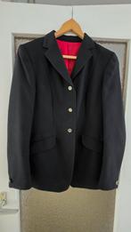 Te koop: volledig wedstrijdkostuum, Ophalen of Verzenden, Zo goed als nieuw, Dressuur, Bovenkleding