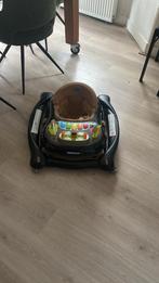 Deryan Inklapbare Loopstoel - Zo Goed Als Nieuw, Kinderen en Baby's, Overige Kinderen en Baby's, Ophalen, Zo goed als nieuw