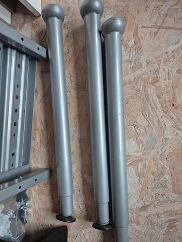 Ikea Galant Bureau - Stevig en ruim! - afbeelding 2