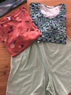Korte broek s met passende shirts als set, Ophalen of Verzenden, Gedragen