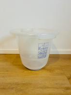 Tummy Tub bademmer, Kinderen en Baby's, Badjes en Verzorging, Ophalen of Verzenden, Gebruikt, Tummy Tub, Overige merken