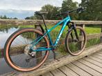3 maanden oude cube attention pro  29 inch , maat : M, Fietsen en Brommers, Fietsen | Mountainbikes en ATB, Hardtail, Ophalen