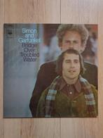 Simon and Garfunkel - Bridge over troubled water lp vinyl, Cd's en Dvd's, Vinyl | Pop, Ophalen of Verzenden, 1960 tot 1980, Gebruikt