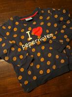 Sinterklaas trui maat 134/140, Ophalen of Verzenden, Zo goed als nieuw, Jongen of Meisje