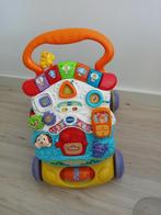 Baby Walker  2-in-1, Ophalen of Verzenden, Gebruikt, Ontdekken, Met geluid