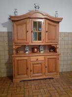 Buffetkast, Huis en Inrichting, Kasten | Buffetkasten, Ophalen, Gebruikt, 100 tot 150 cm, 200 cm of meer