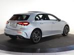 Mercedes-Benz A-klasse 250e Star Edition Luxury Line | Panor, Auto's, Stof, 4 cilinders, Bedrijf, Hybride Elektrisch/Benzine