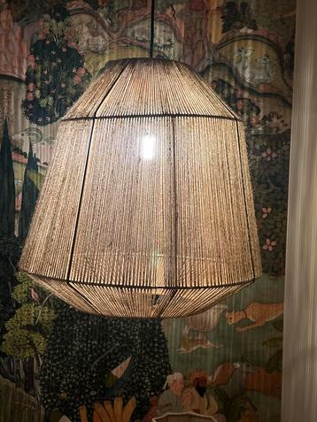 light& living Malva hanglamp 2 stuks beschikbaar voor biedingen