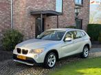 BMW X1 S-Drive 2.0i 184pk Airco Cruise Trekhaak, X1, Euro 5, 4 cilinders, Handgeschakeld