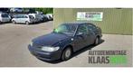 Voorbumper van een Saab 9-3, Auto-onderdelen, Carrosserie en Plaatwerk, Gebruikt, Ophalen of Verzenden, Bumper, Saab