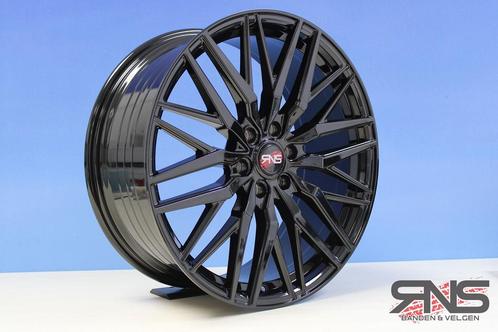 6x120 18'' Ford Transit Custom Transporter 2025, Auto-onderdelen, Banden en Velgen, Velg(en), Personenwagen, Nieuw, Ophalen of Verzenden