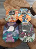 Verzamelbak Pokemon, Ophalen of Verzenden, Overige typen