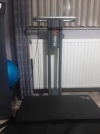 Trilplaat FITVIBE, Ophalen, Overige materialen, Benen, Trilplaat