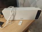 Sencys wand PTC-verwarming 1200/2000 Watt nieuw met garantie, Minder dan 30 cm, Radiator, Nieuw, Minder dan 60 cm